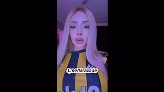Galatasarayla puan farkı 2ye düşünce sevinçten sikişen fenerbahçeli kız